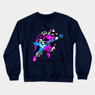 Shredhead Crewneck Sweatshirt